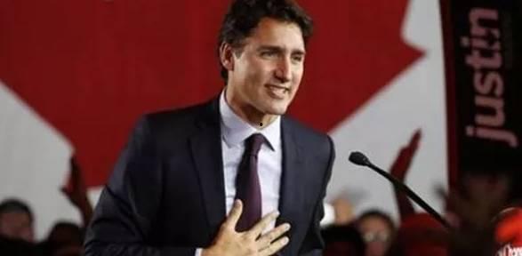 特鲁多最新爆料,揭秘加拿大政坛背后惊人内幕