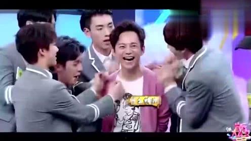 刘烨扒爷爆料视频播放,揭秘娱乐圈幕后真相